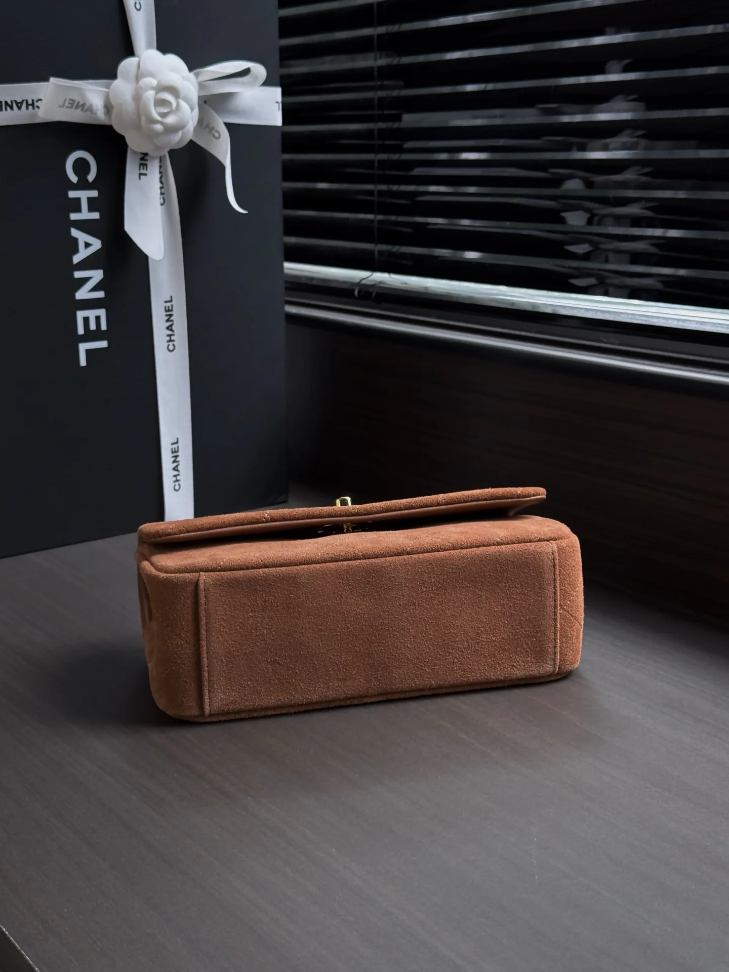 Классические Сумки Женские Chanel 17657481