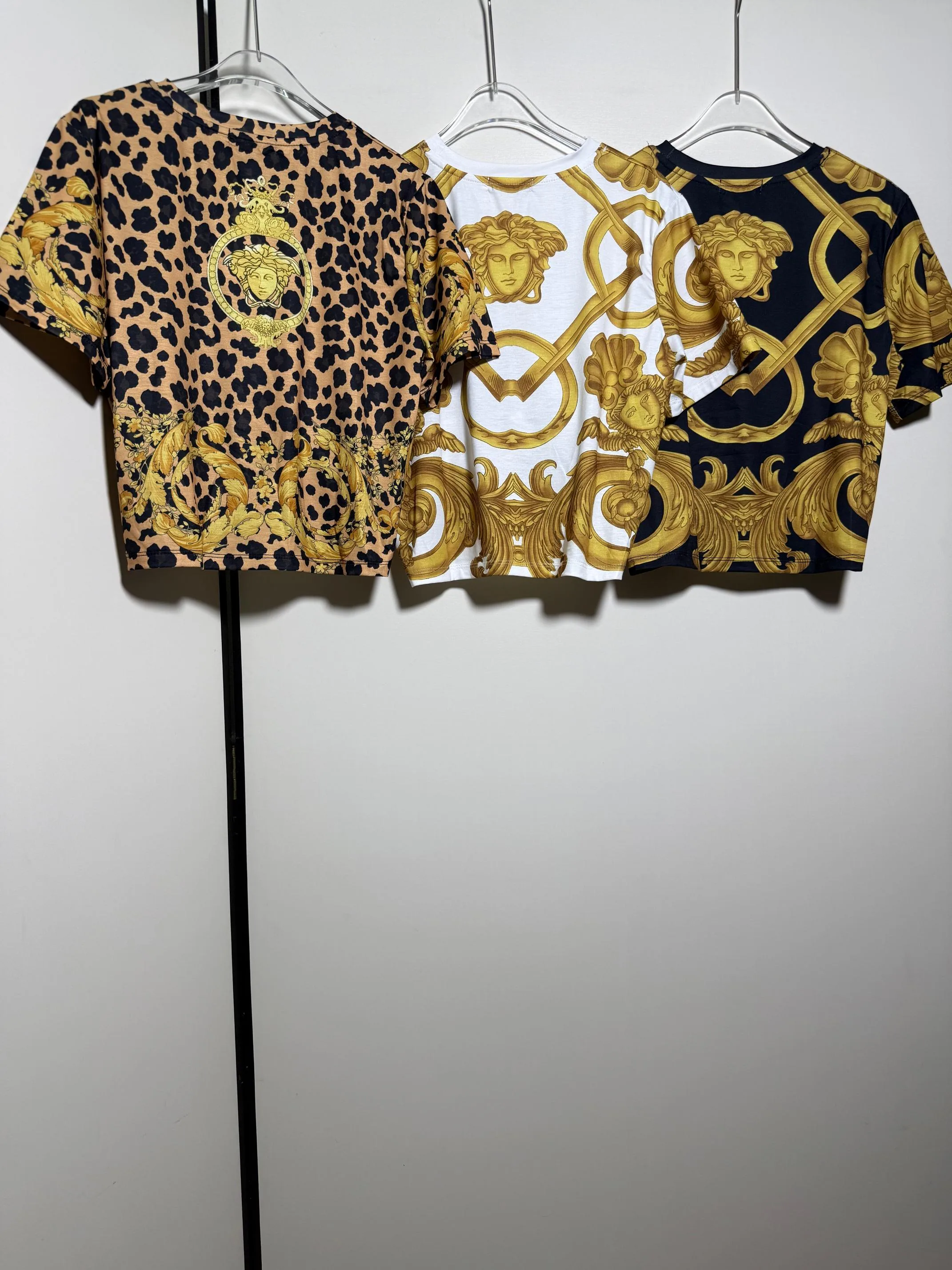 Футболки Женские Versace 12266014