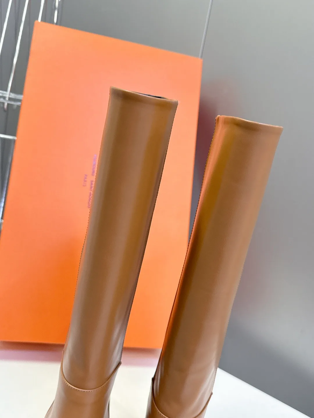 Сапоги Женские Hermes 499766