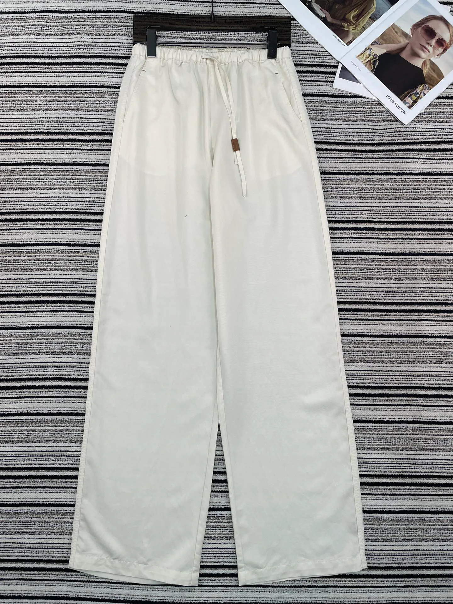 Брюки Женские Loewe 5896089