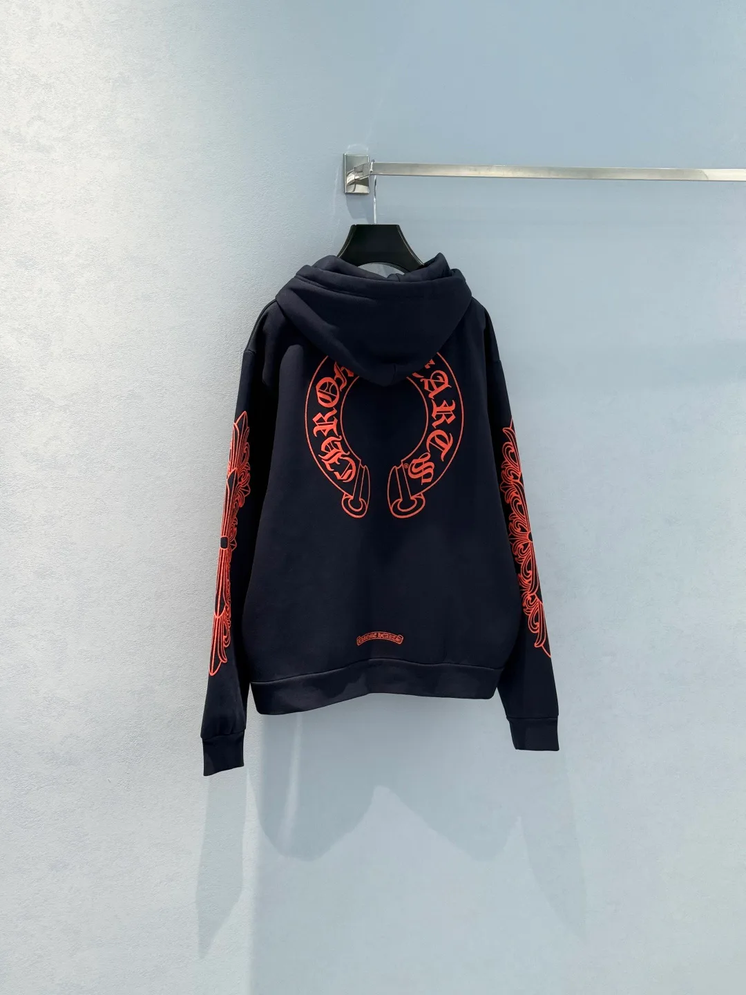 Свитшоты И Худи Женские Chrome Hearts 1778395