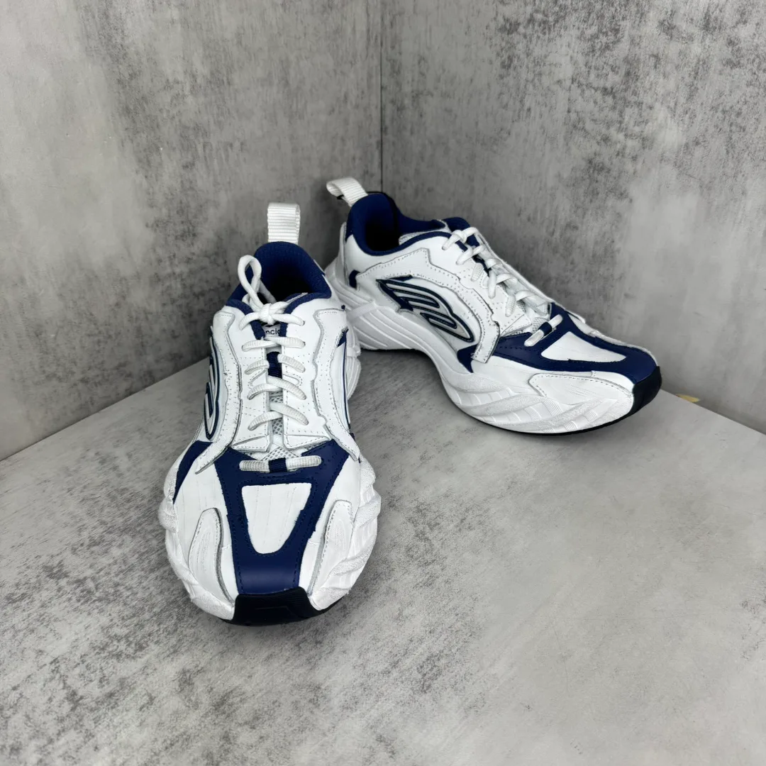 Кроссовки Женские Balenciaga 10240580