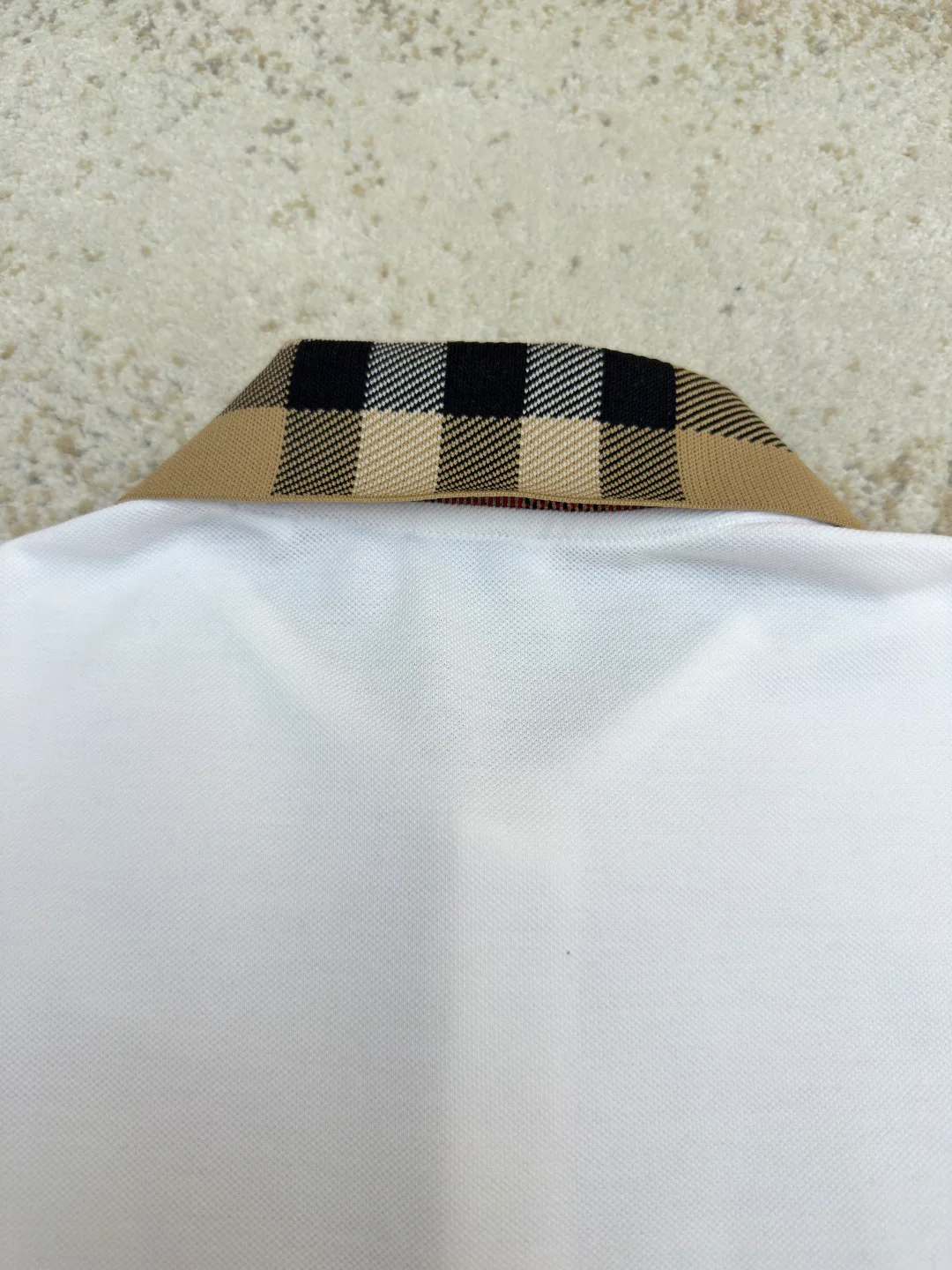 Рубашки Мужские Burberry 11781096