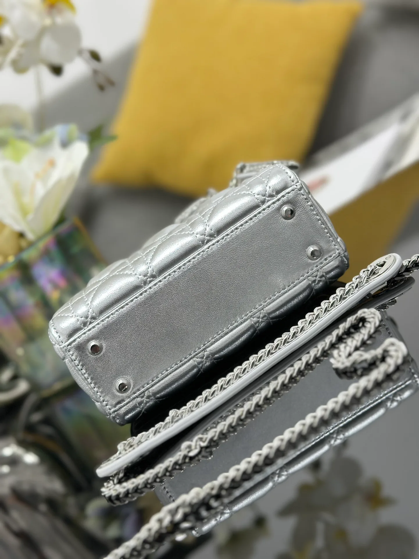 Классические Сумки Женские Christian Dior 11412557