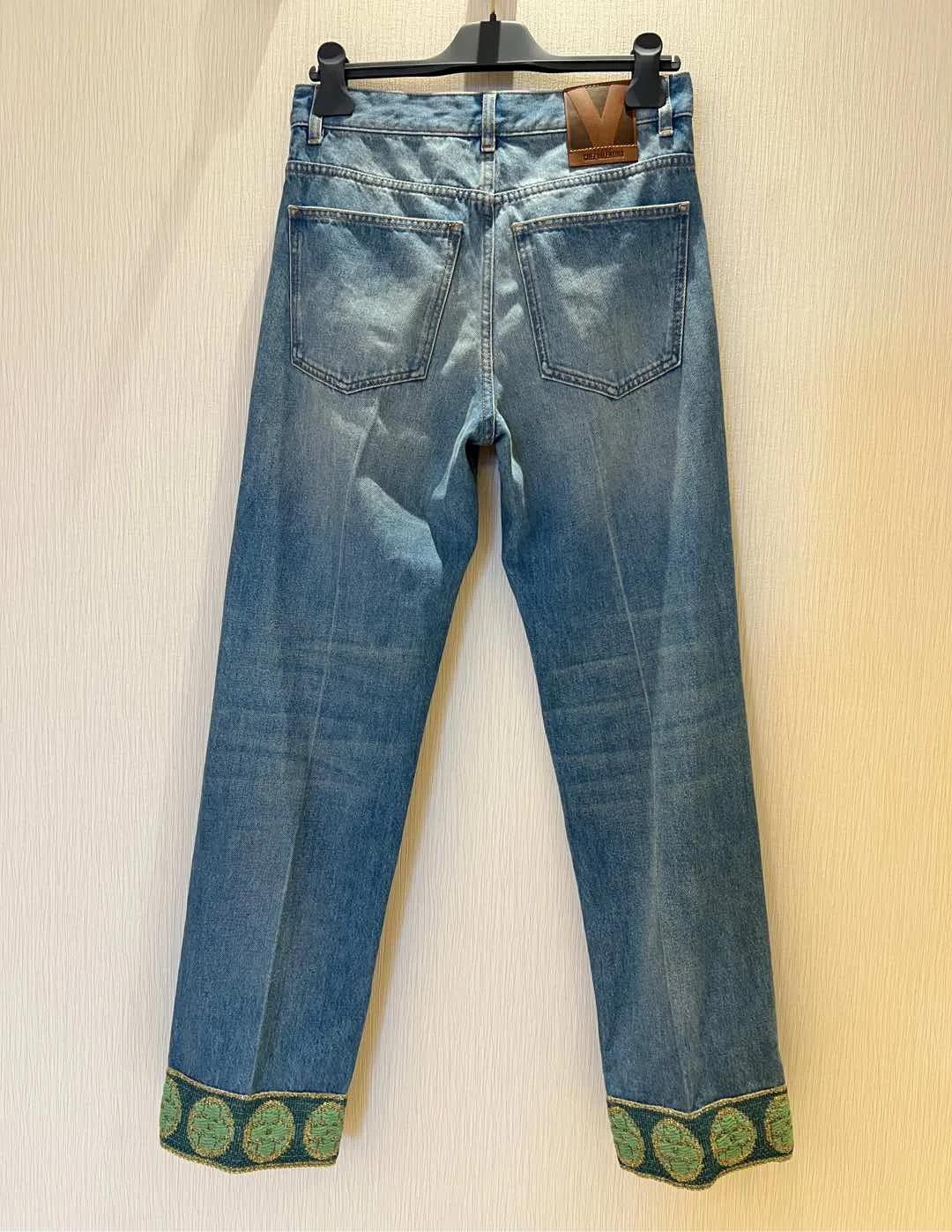 Джинсы Женские Chanel 22992