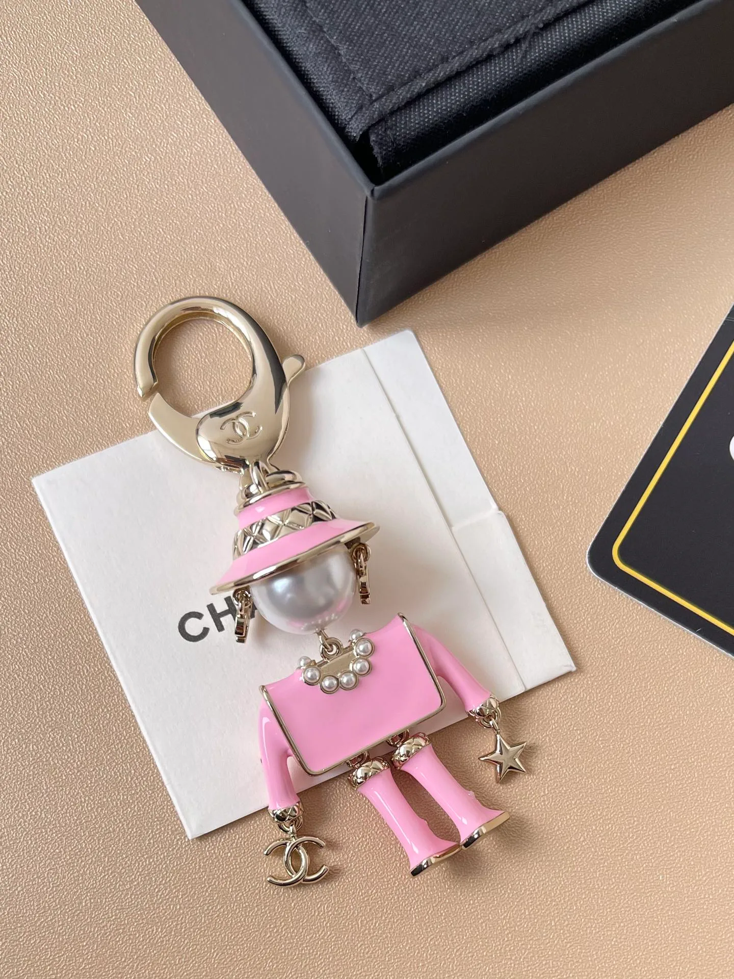 Ключницы Chanel 99366