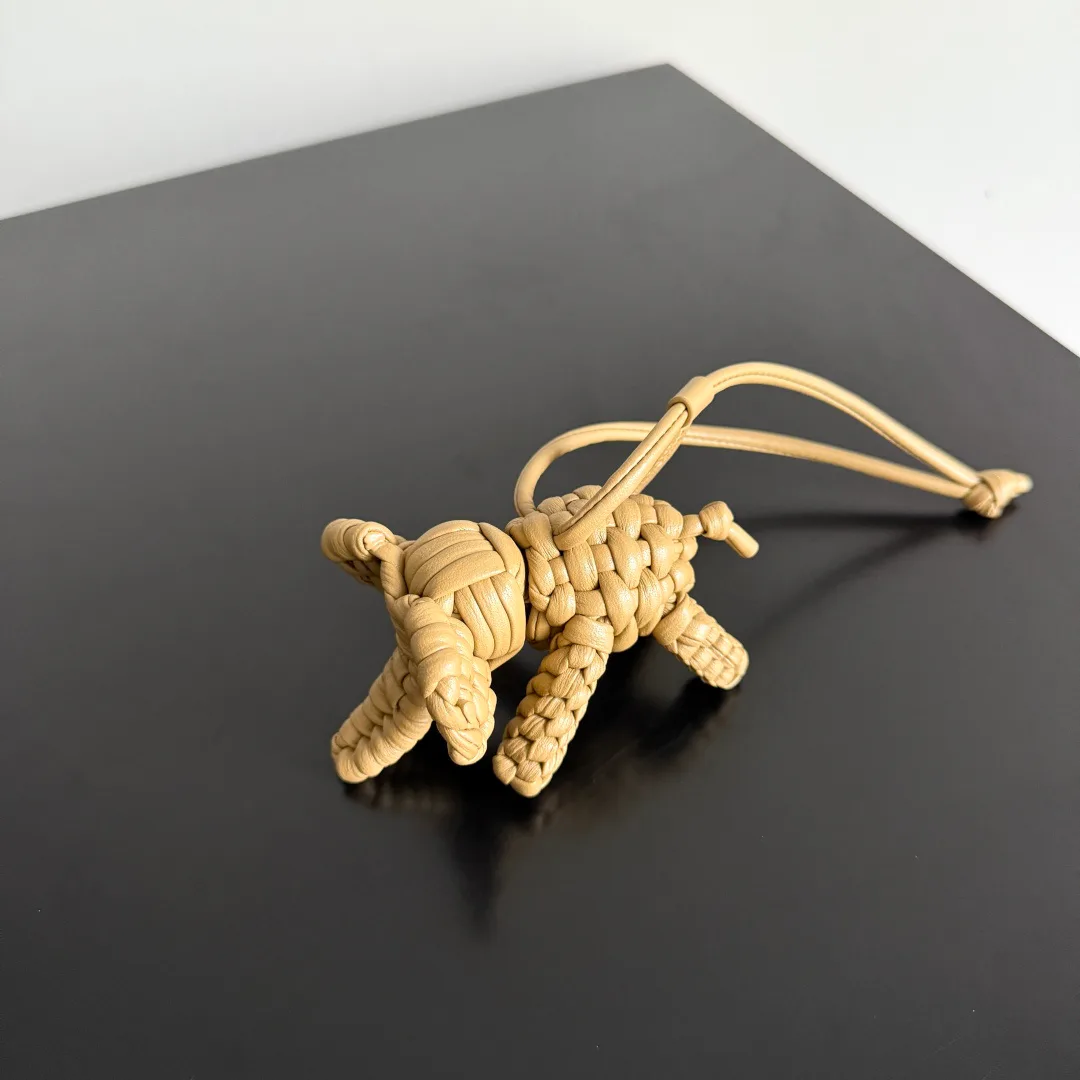 Ключницы Bottega Veneta 545994