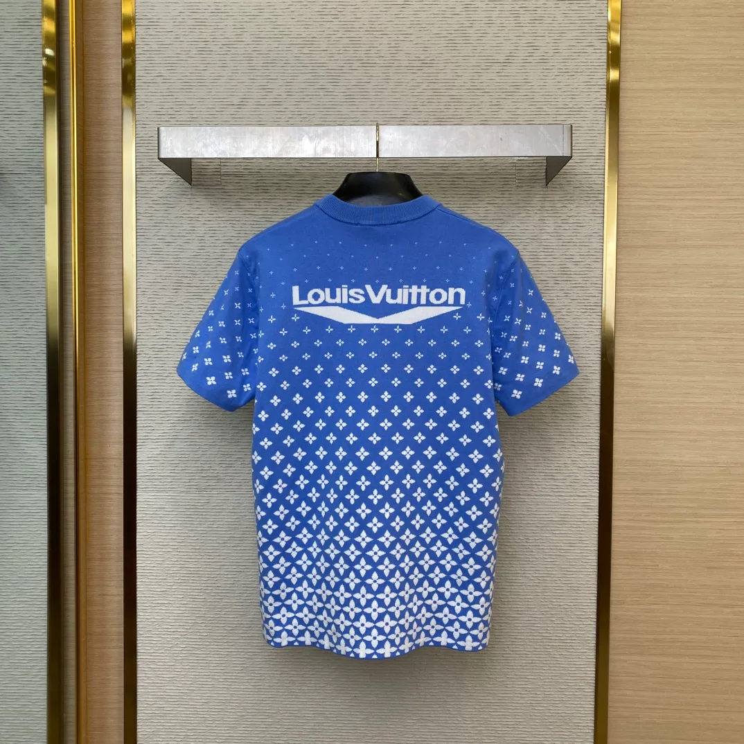 Футболки Мужские Louis Vuitton 658818