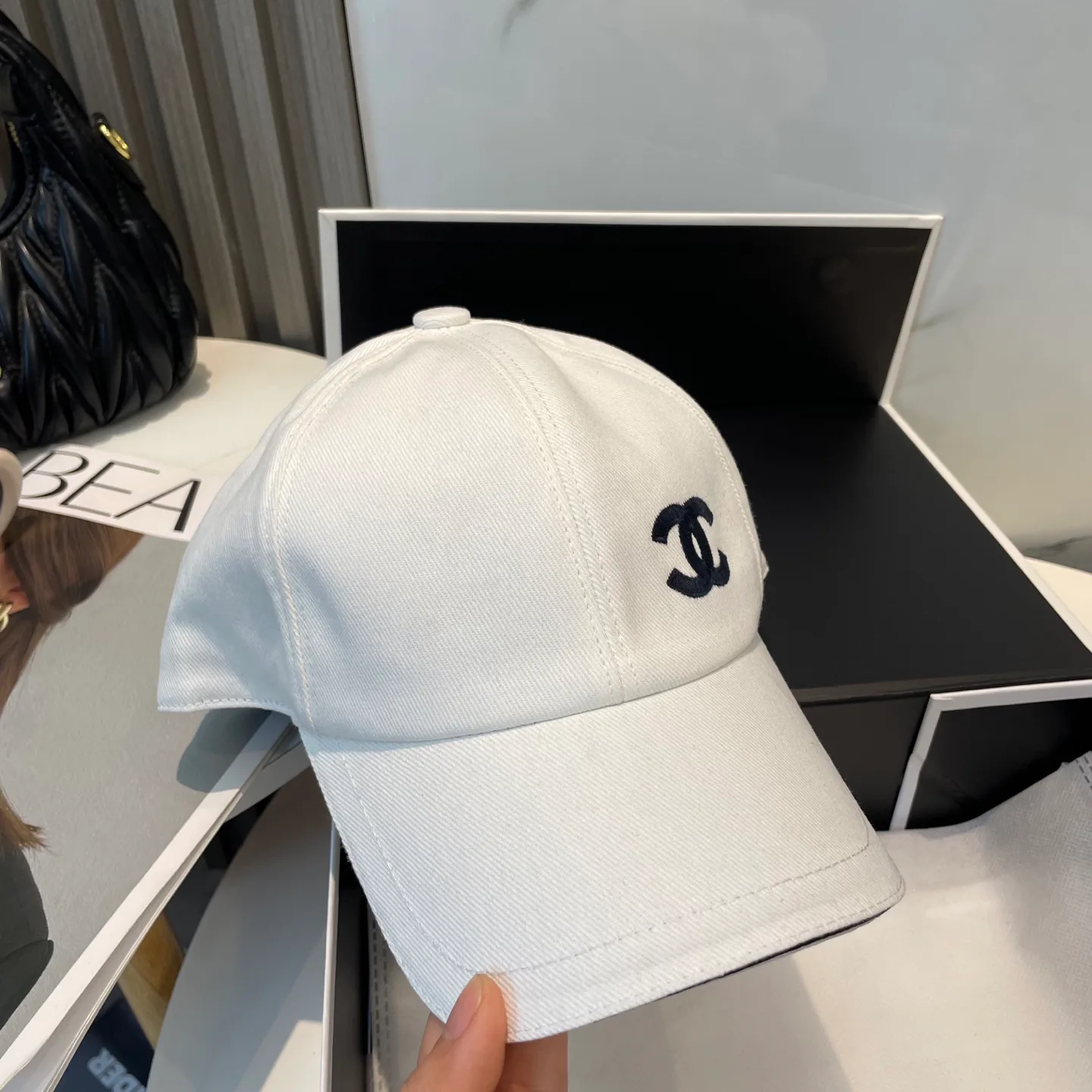 Головные Уборы Chanel 336863