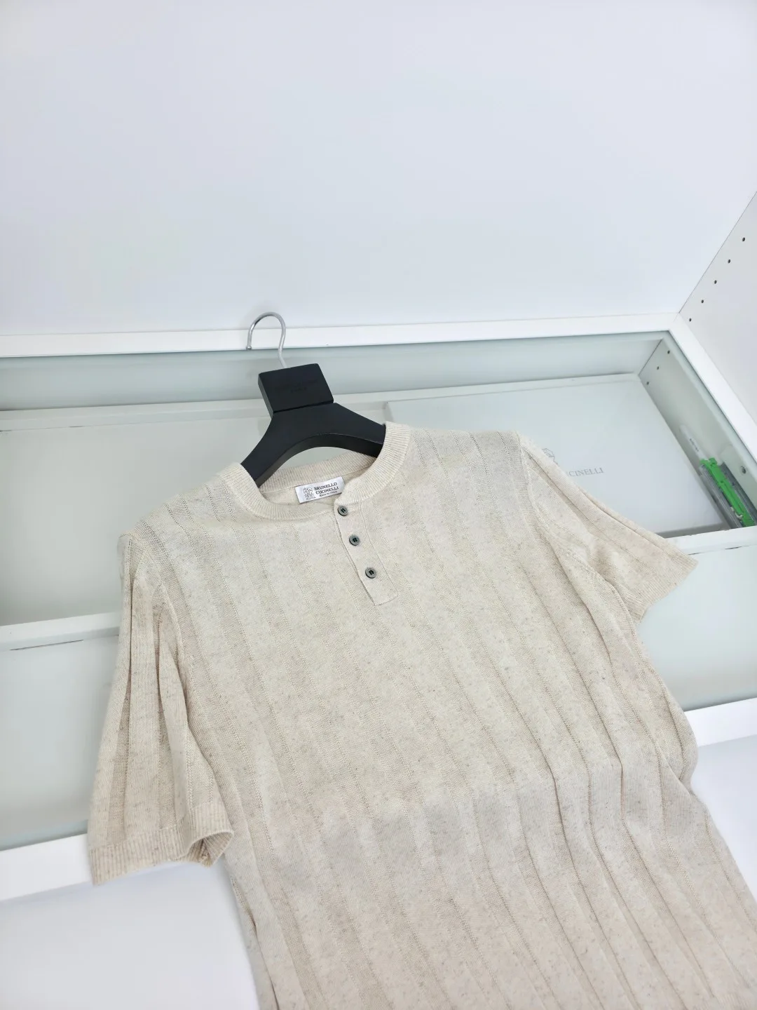 Футболки Мужские Brunello Cucinelli 13245873