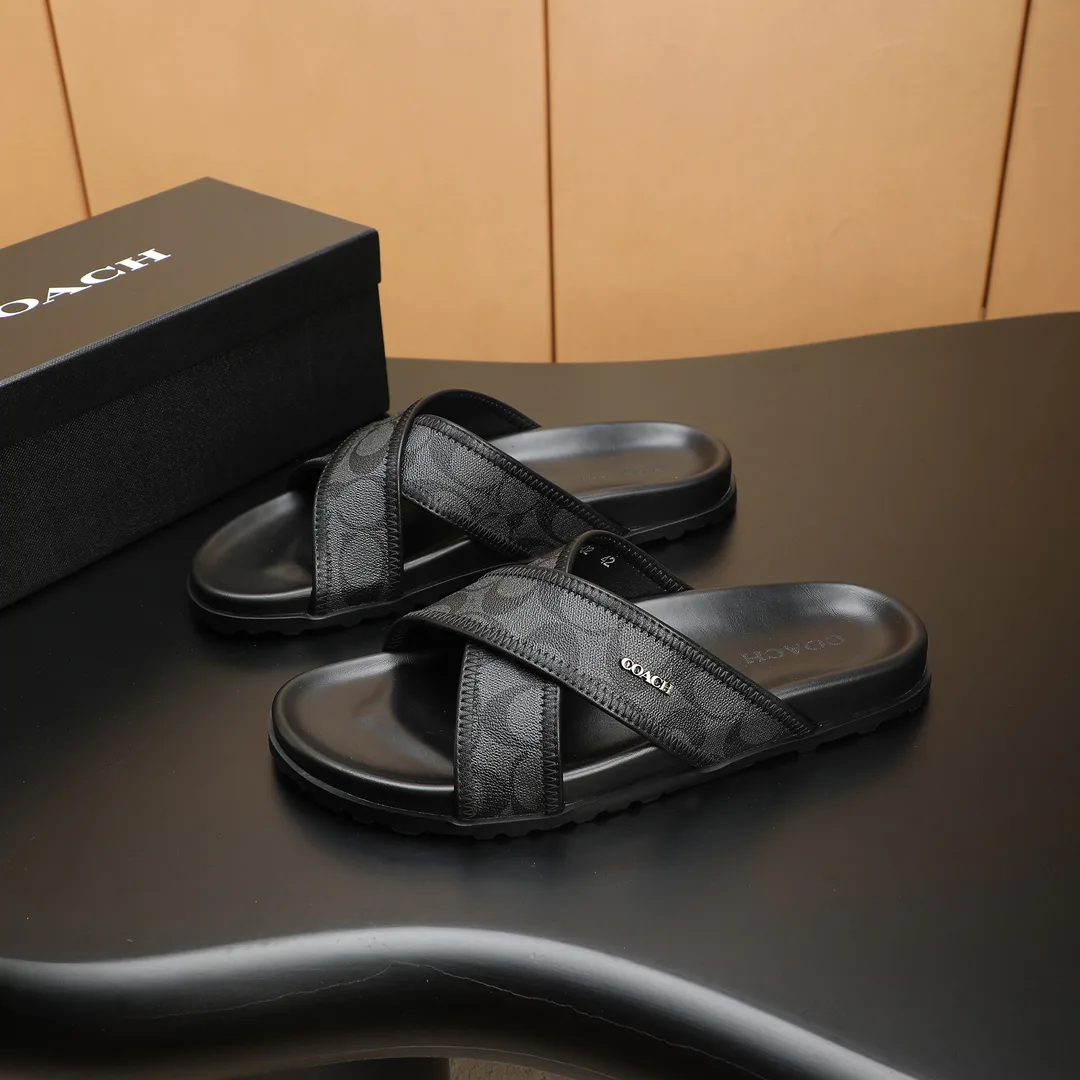 Туфли Женские Coach 5044042