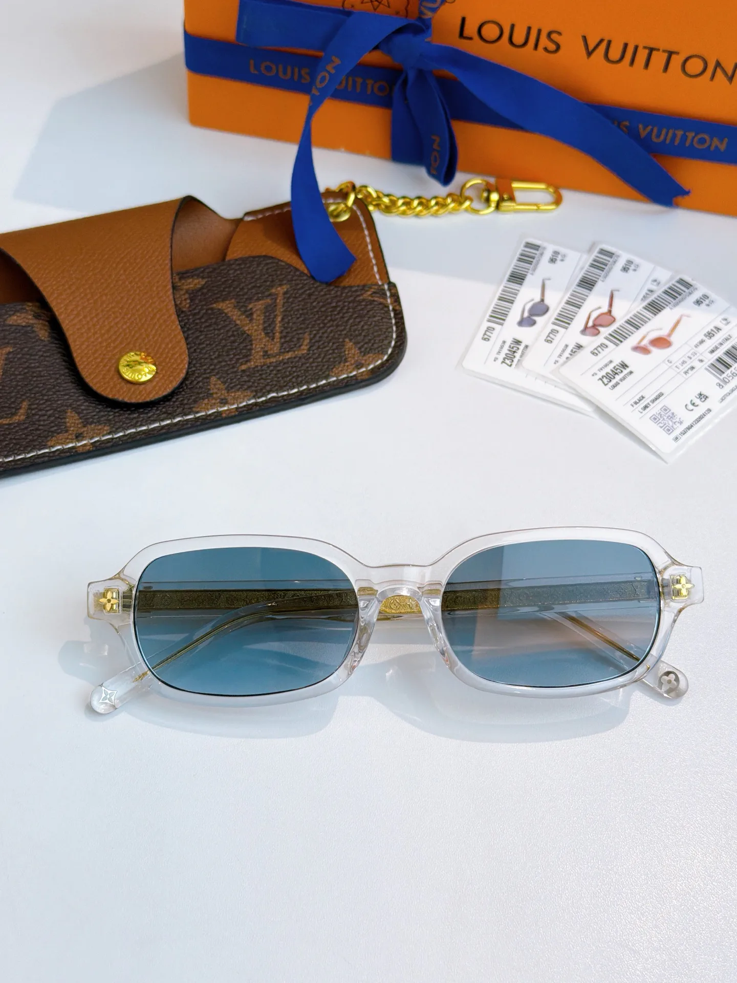 Очки Louis Vuitton 11055496