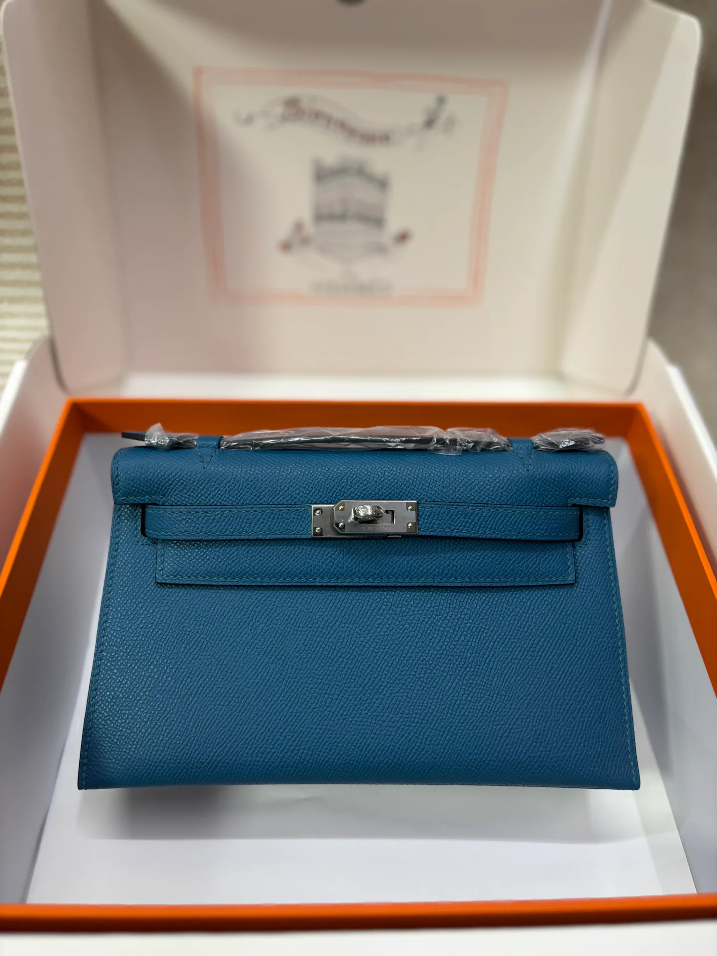 Клатчи Женские Hermes 13125032