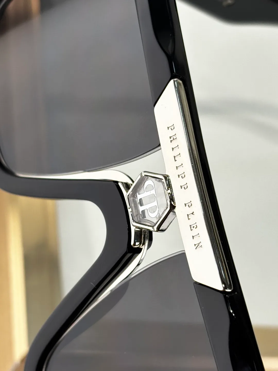 Очки Philipp Plein 9607542