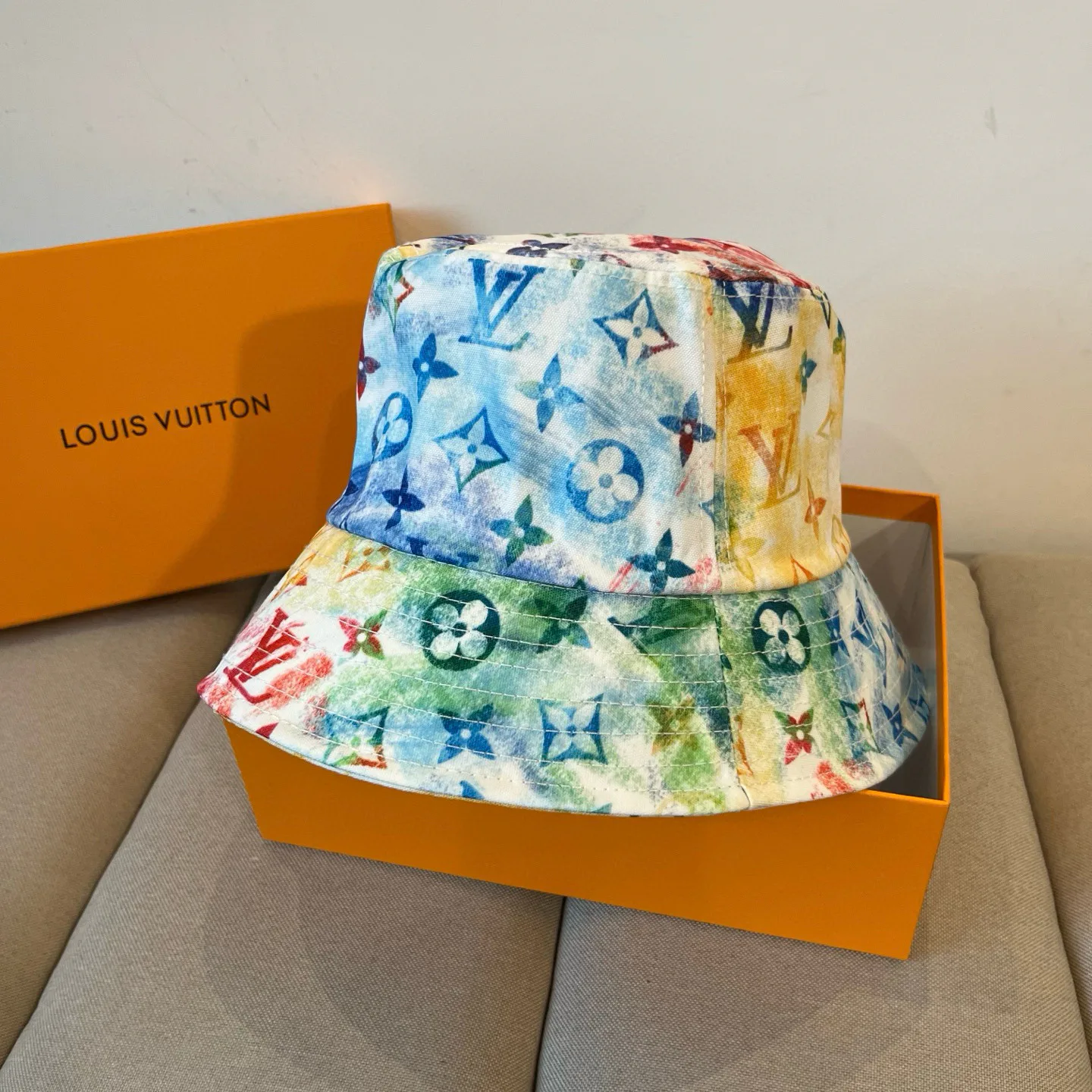 Головные Уборы Louis Vuitton 34684