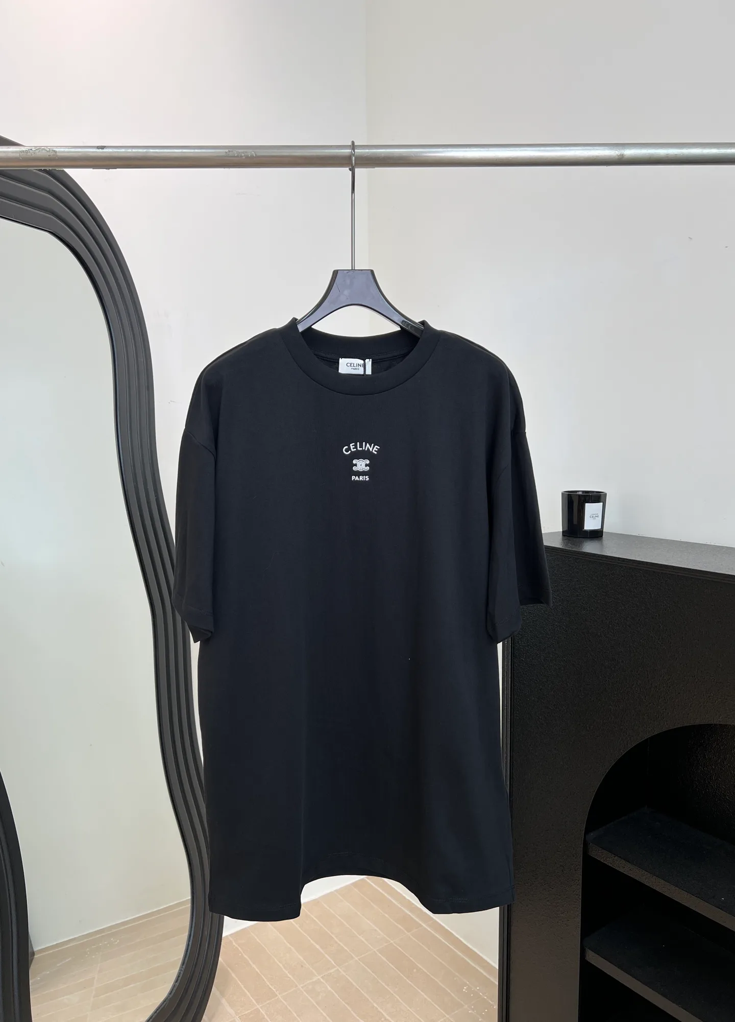 Футболки Женские Celine 11700144