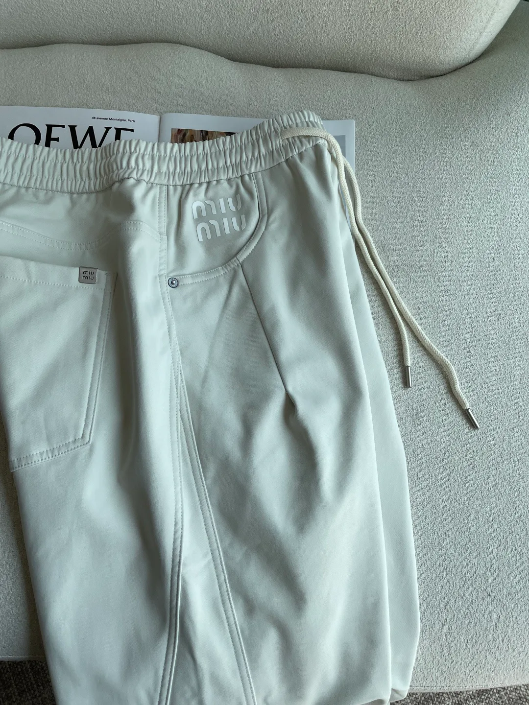 Брюки Мужские Miu Miu 2609056