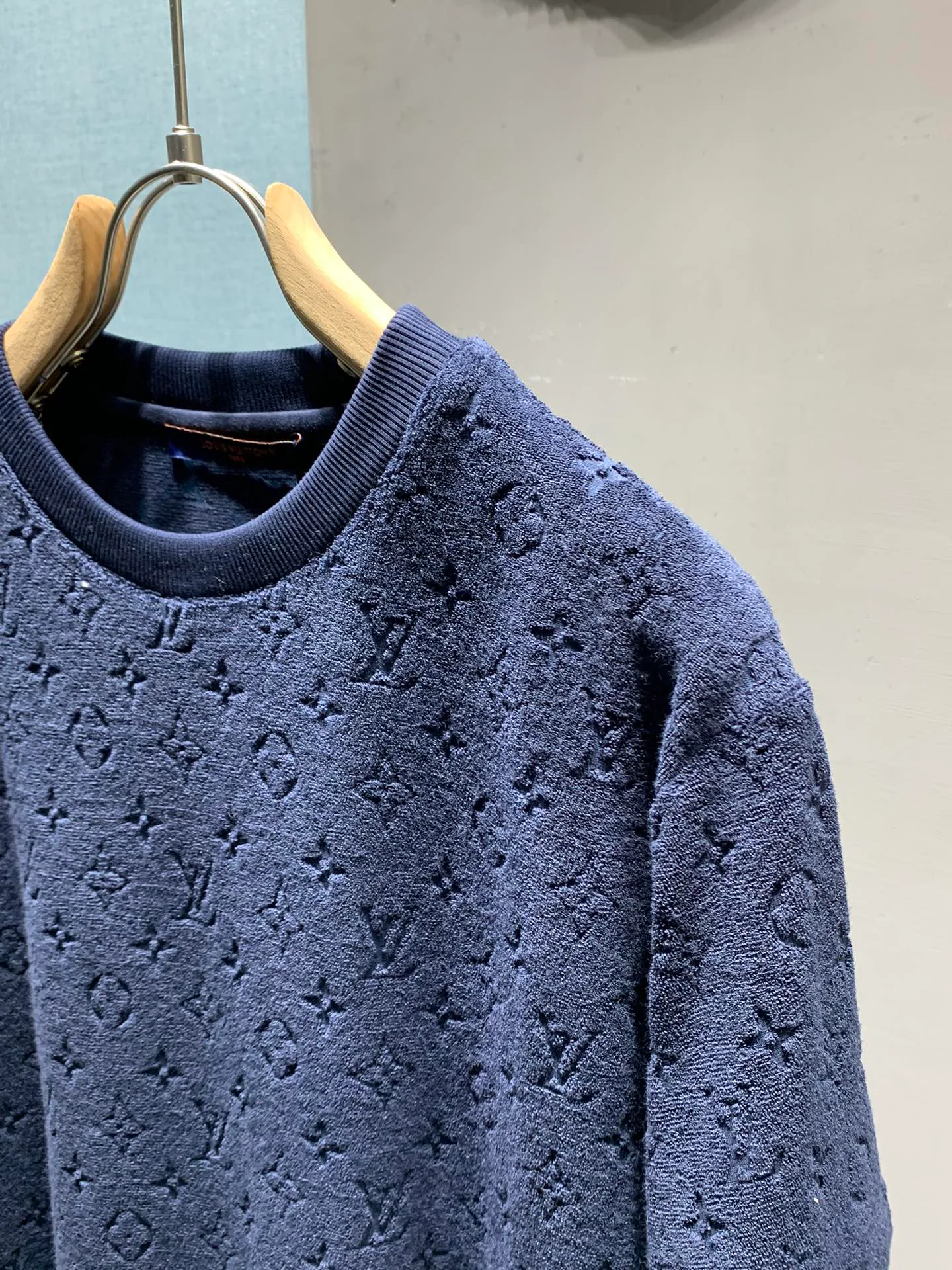 Футболки Мужские Louis Vuitton 4751154