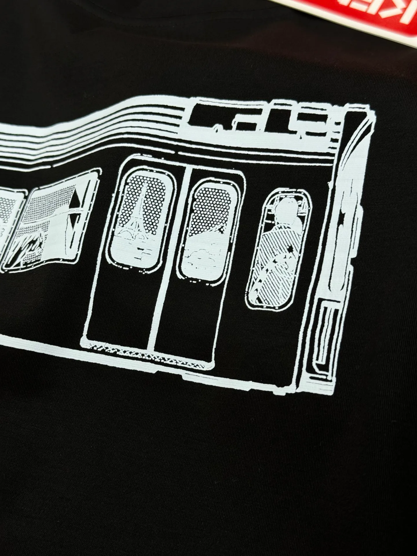 Футболки Женские Kenzo 927954