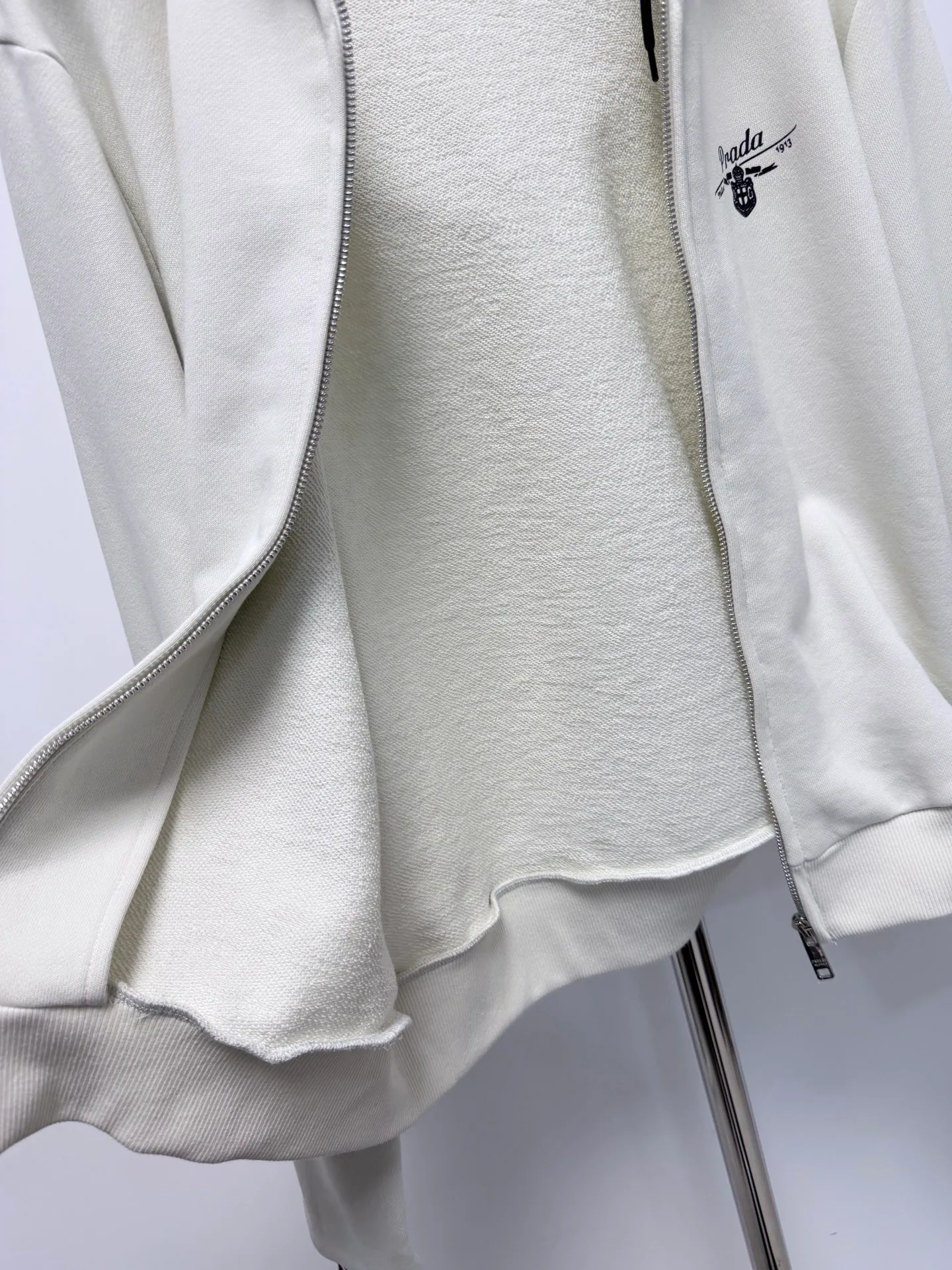 Свитшоты И Худи Женские Prada 5020877