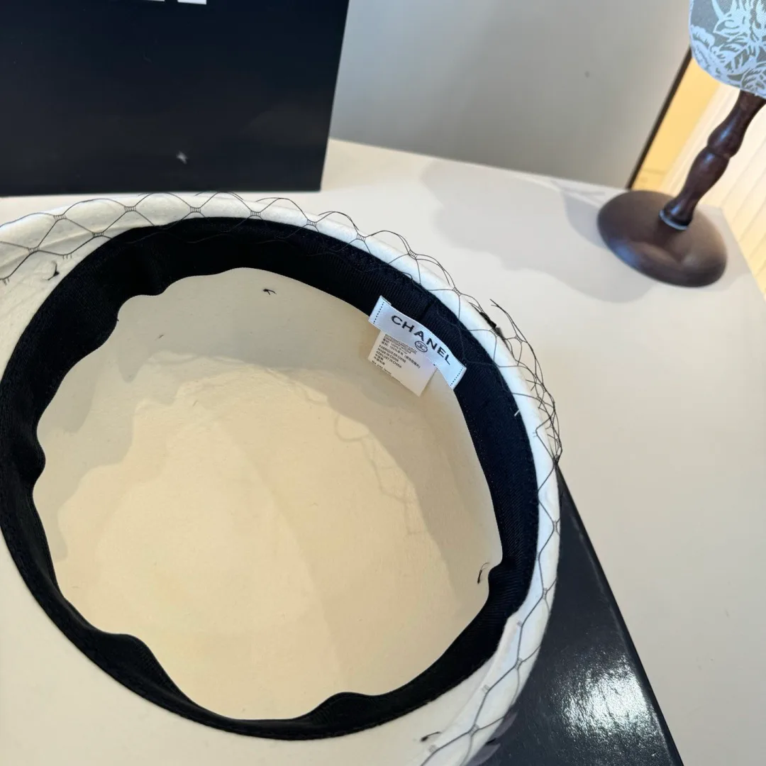 Головные Уборы Chanel 849178