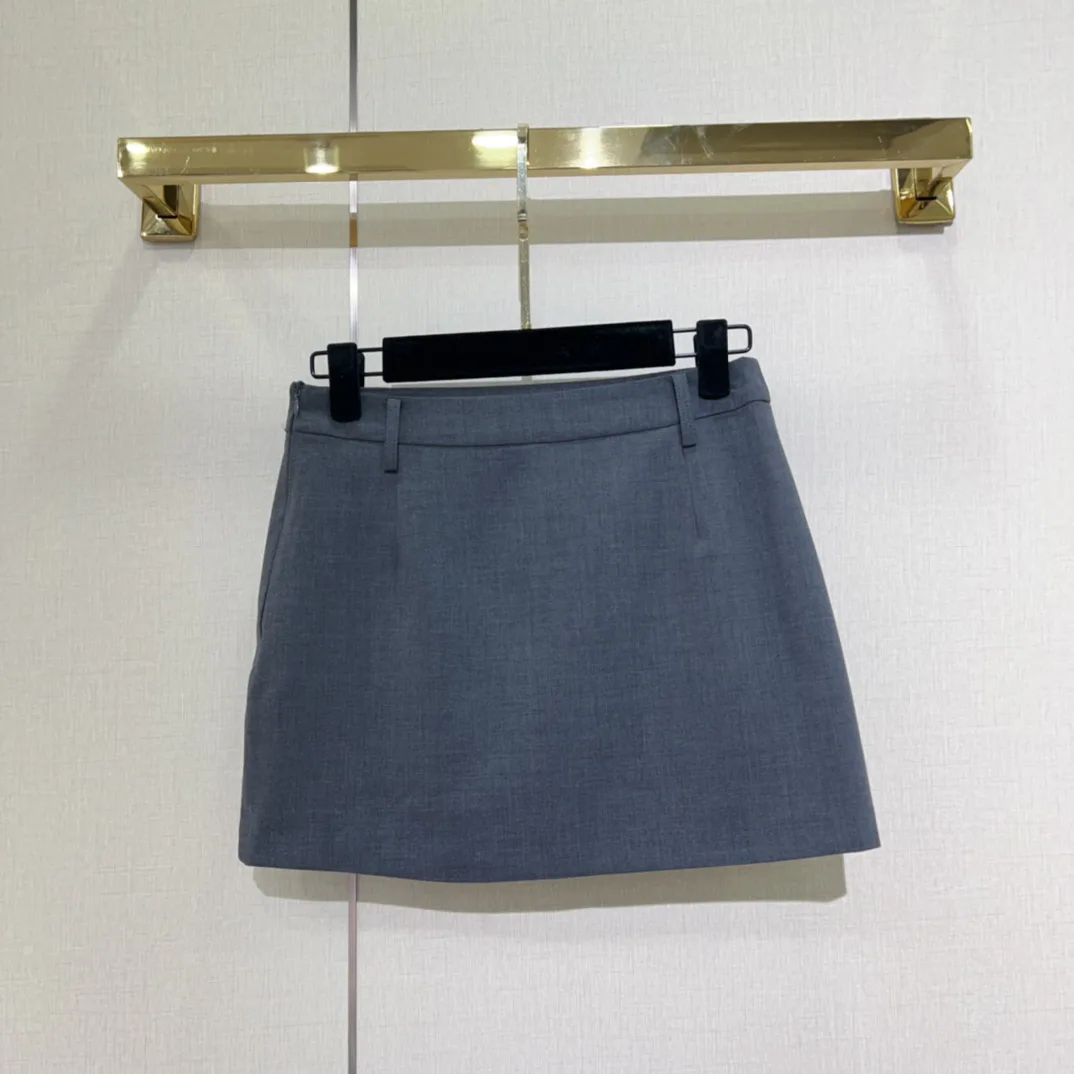 Юбки Женские Miu Miu 10151235