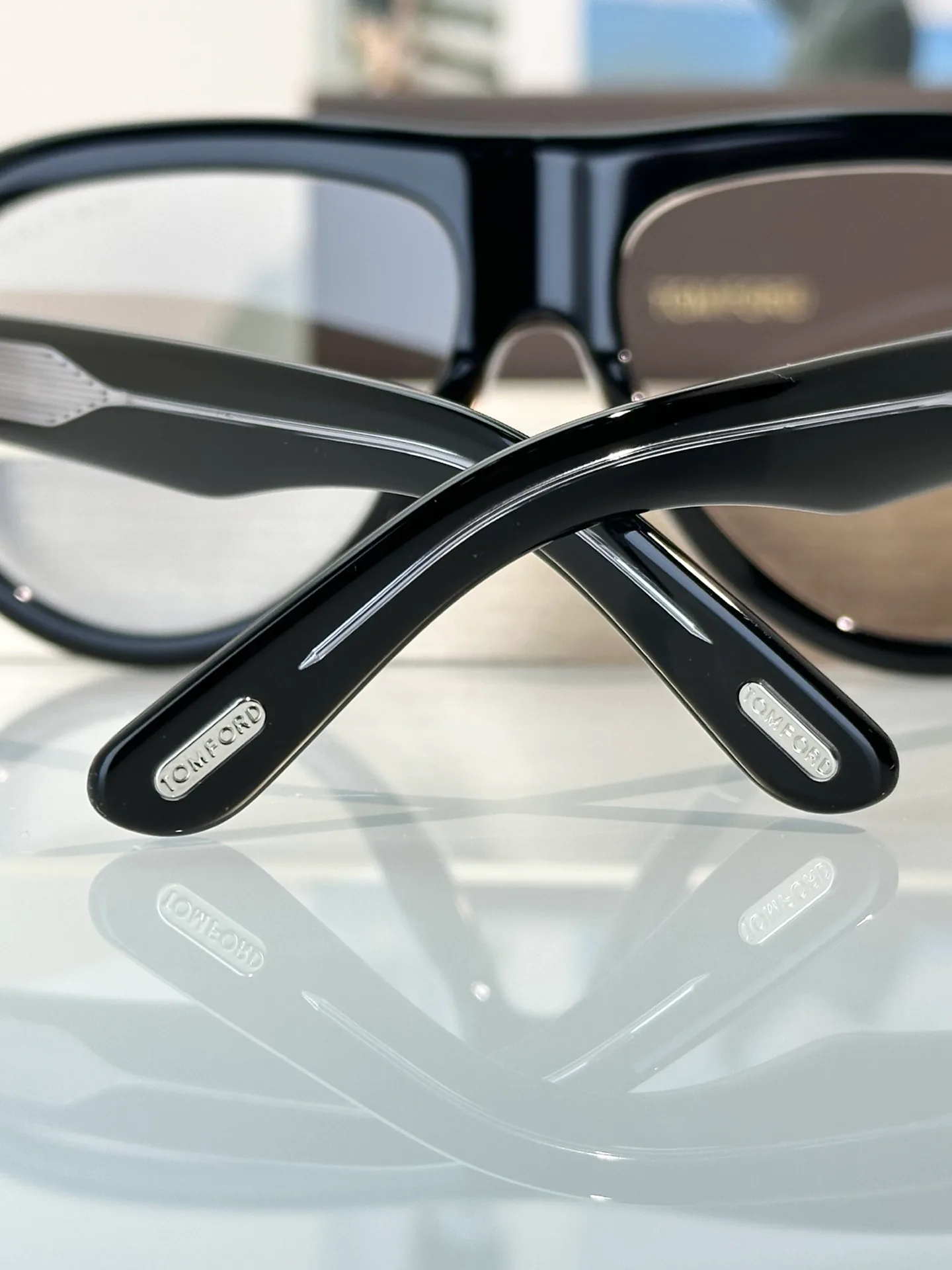 Очки Tom Ford 12880630