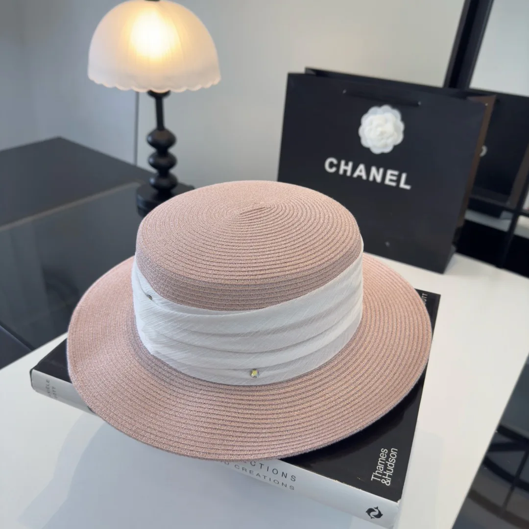 Головные Уборы Chanel 12349355