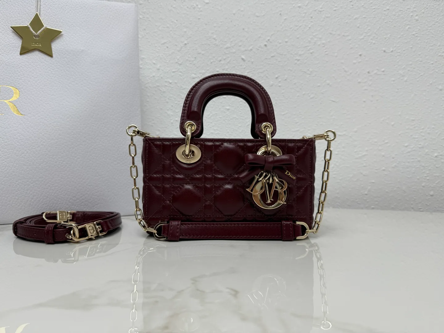 Классические Сумки Женские Christian Dior 18116358