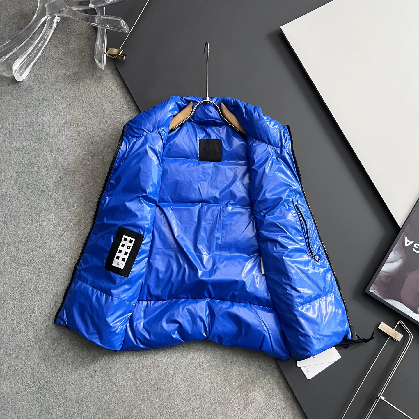 Жилеты Женские Moncler 889867