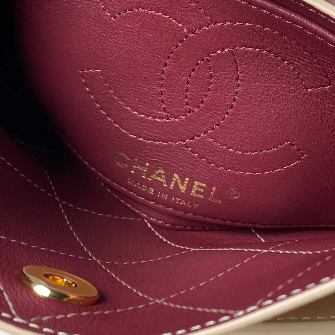 Классические Сумки Женские Chanel 18000292