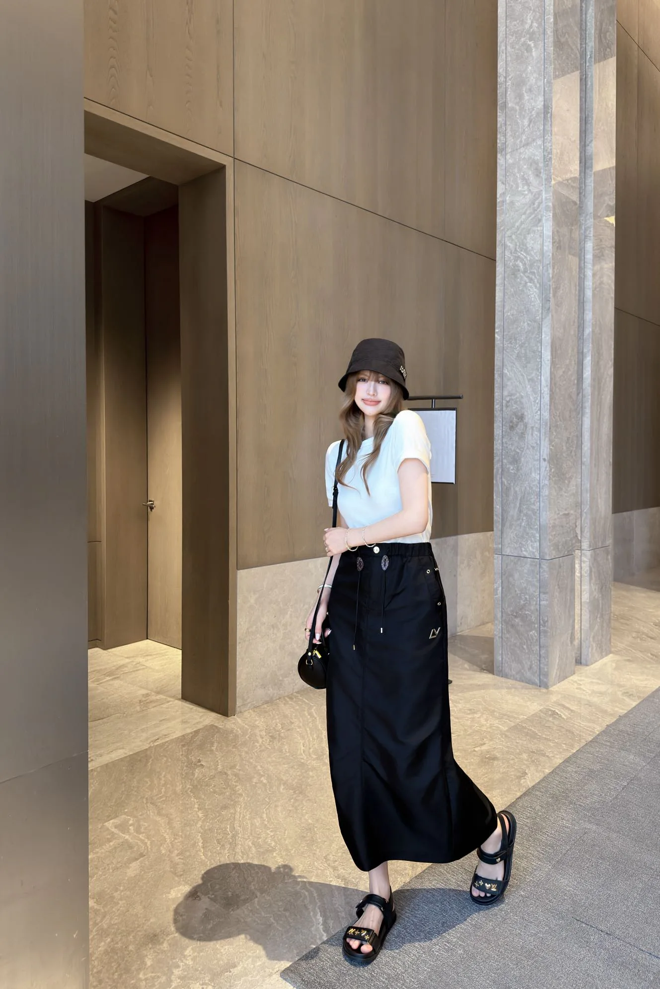 Юбки Женские Louis Vuitton 13120741