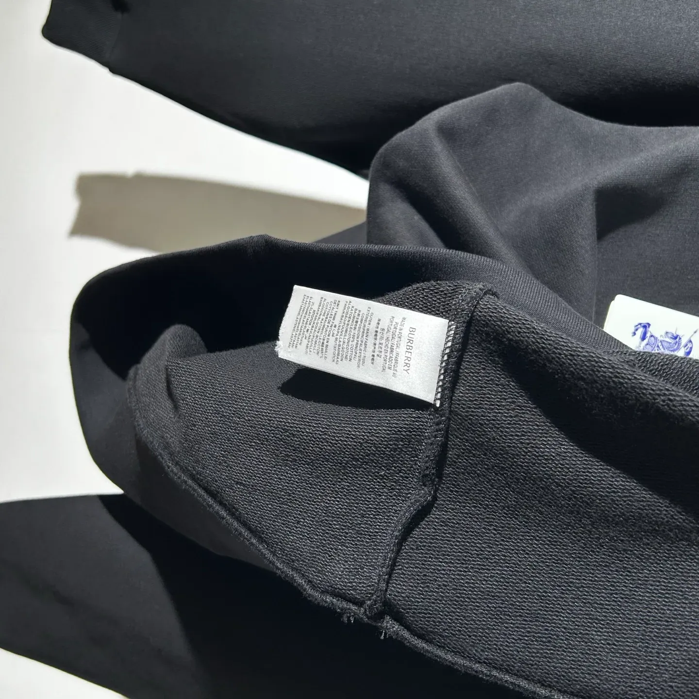 Свитшоты И Худи Мужские Burberry 236847