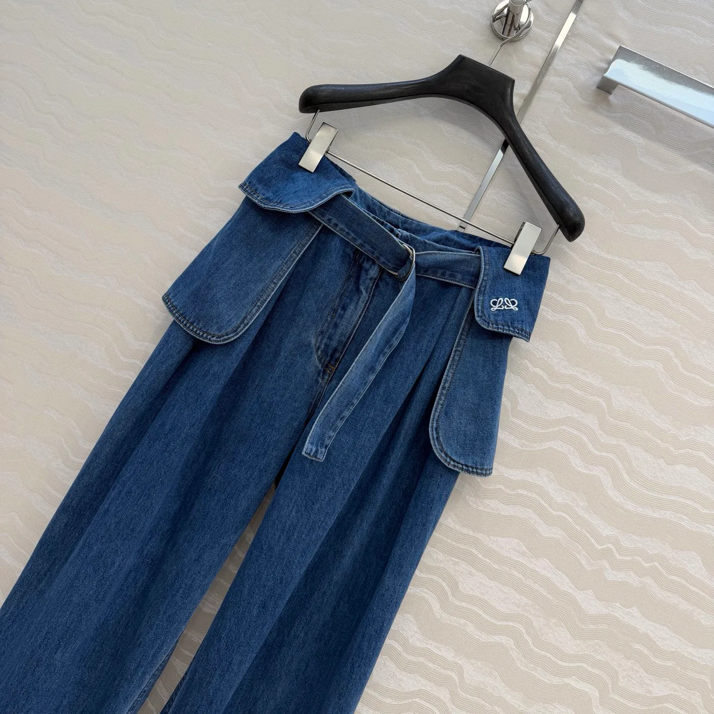 Джинсы Женские Louis Vuitton 11600819