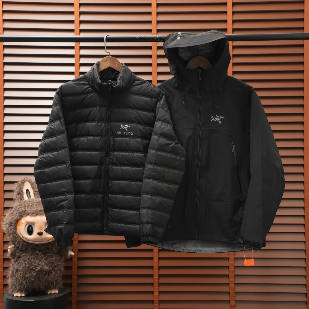 Куртки И Пуховики Женские Arcteryx 18883140