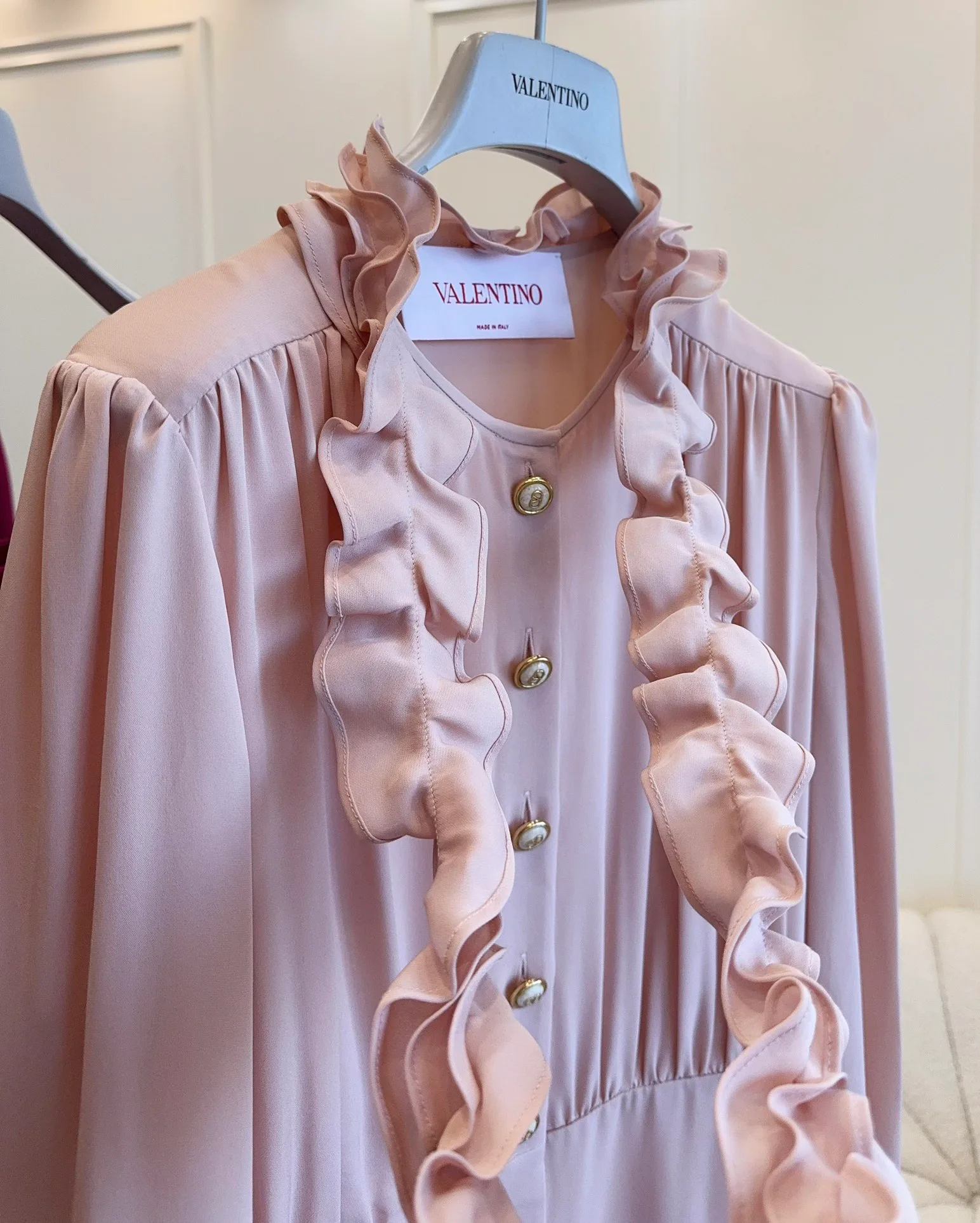 Платья Женские Valentino 15675