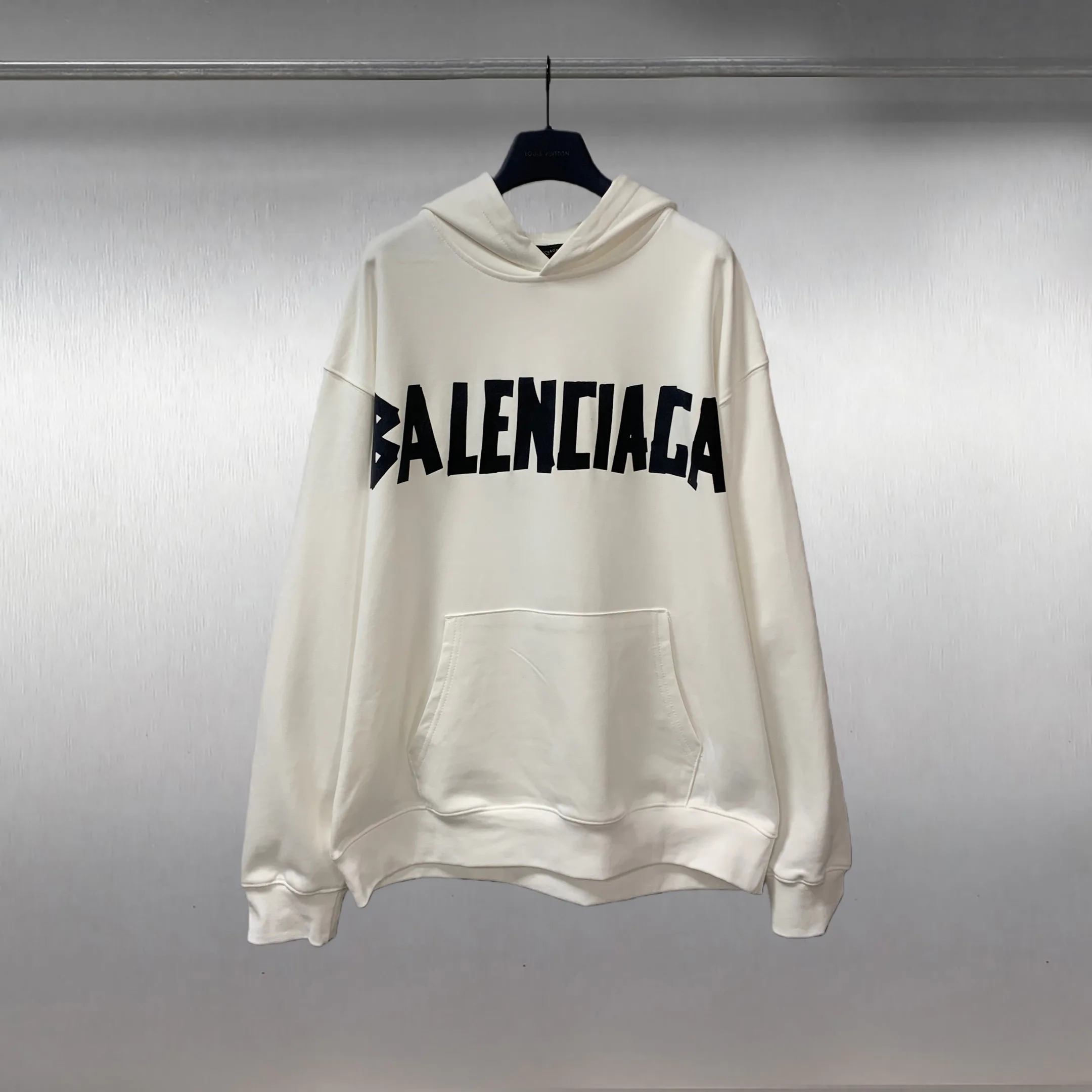Свитшоты И Худи Женские Balenciaga 10394943
