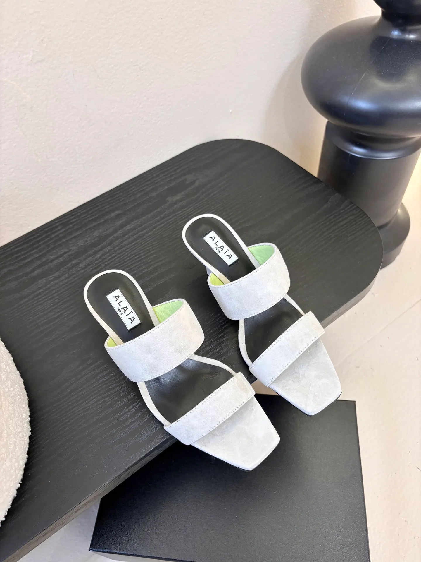 Босоножки Женские Alaia 5033744