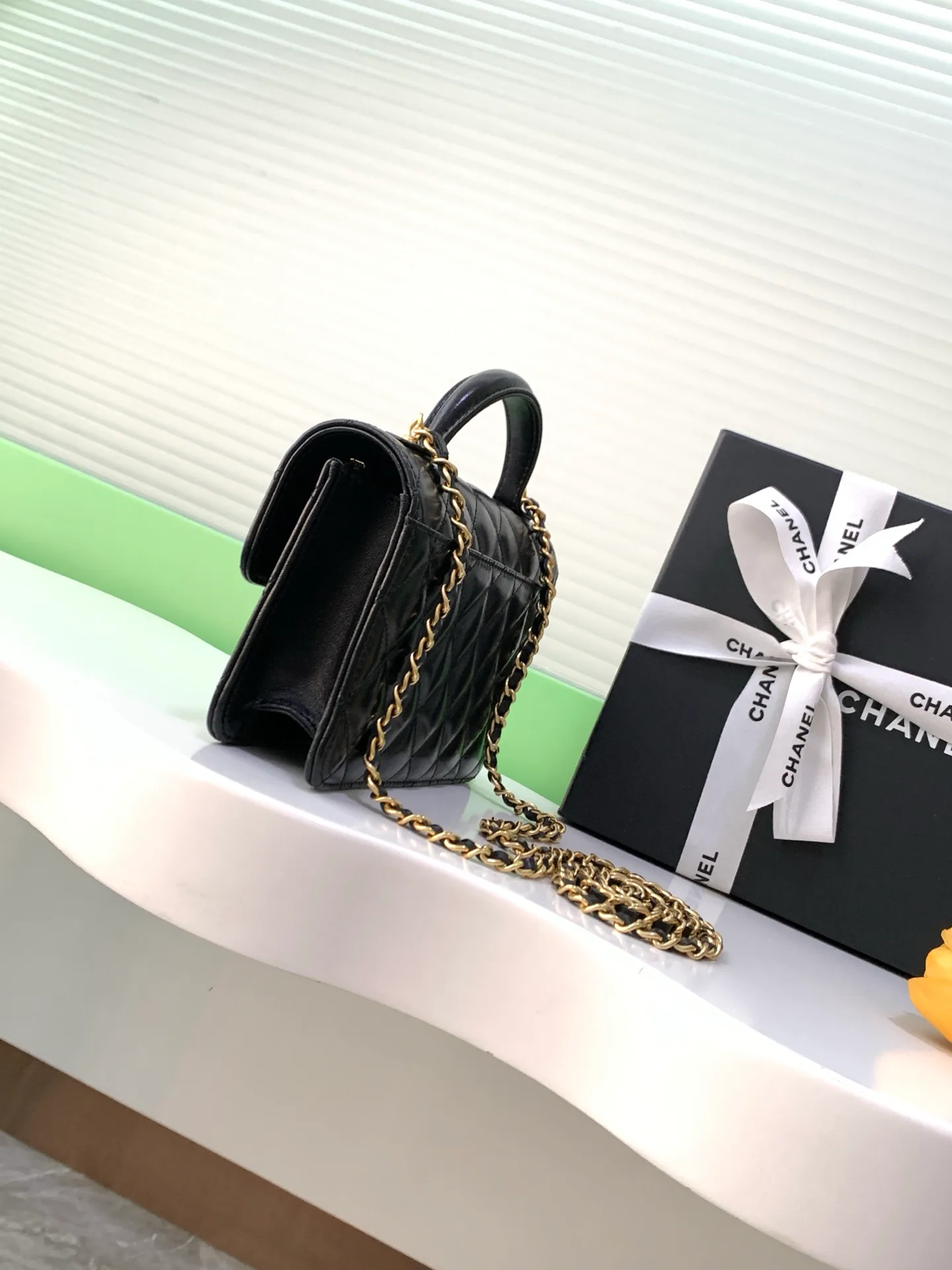 Классические Сумки Женские Chanel 12605773