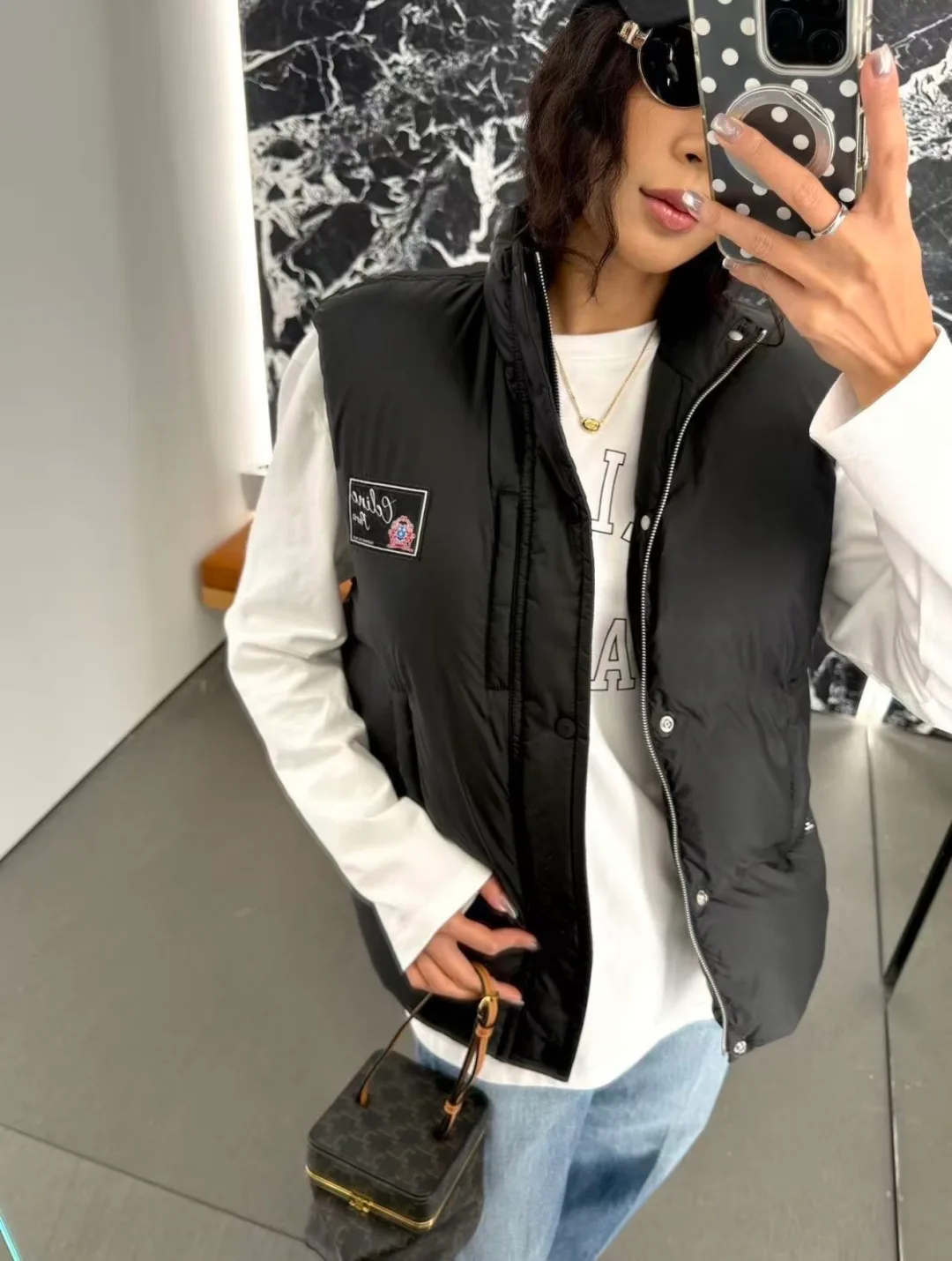 Жилеты Женские Celine 17960027