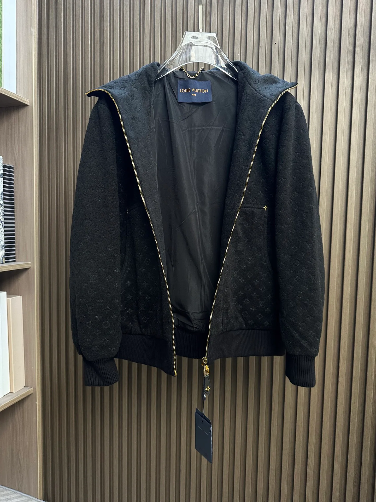Свитшоты И Худи Мужские Louis Vuitton 18711660