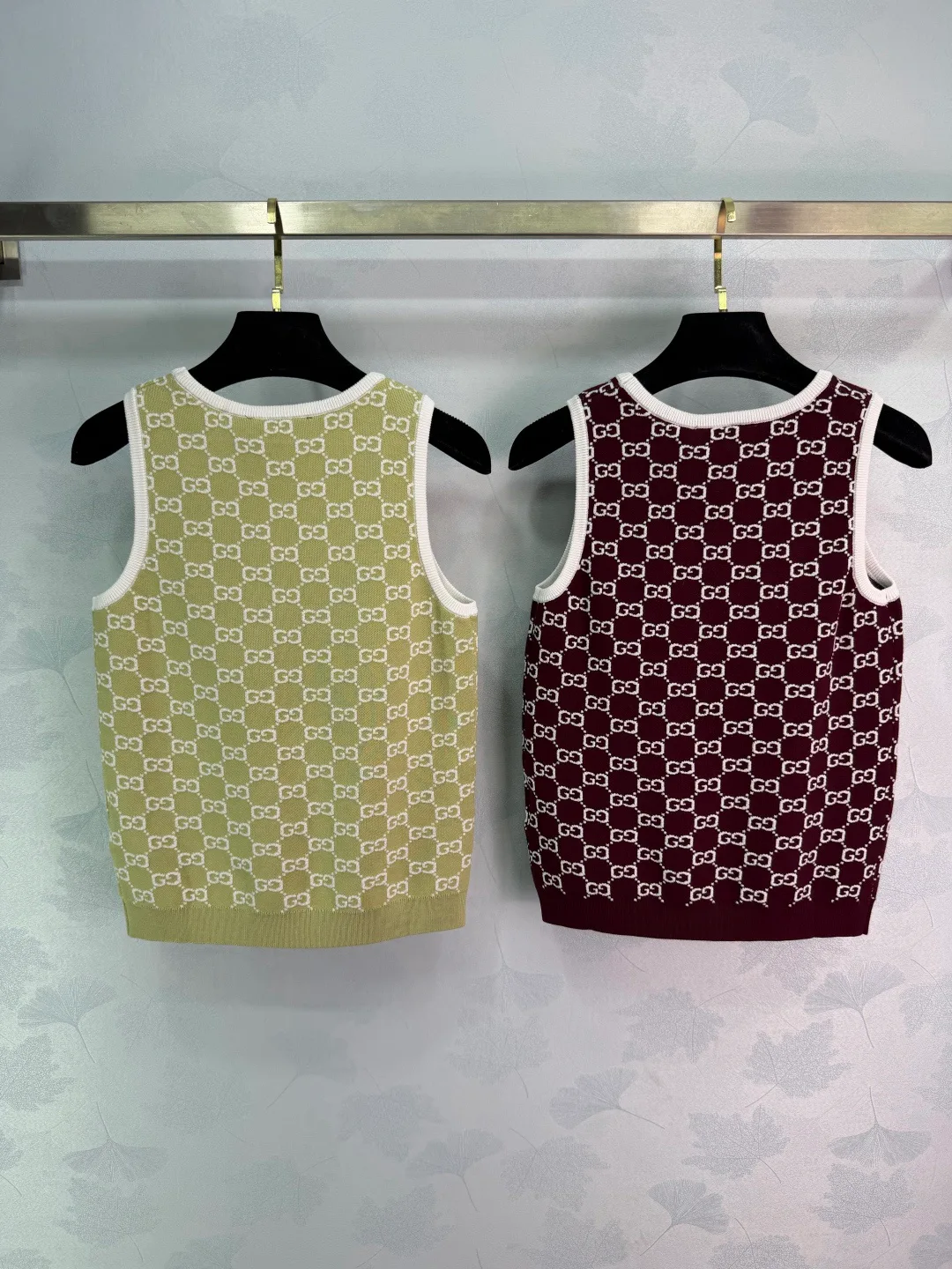 Жилеты Женские Gucci 11744318