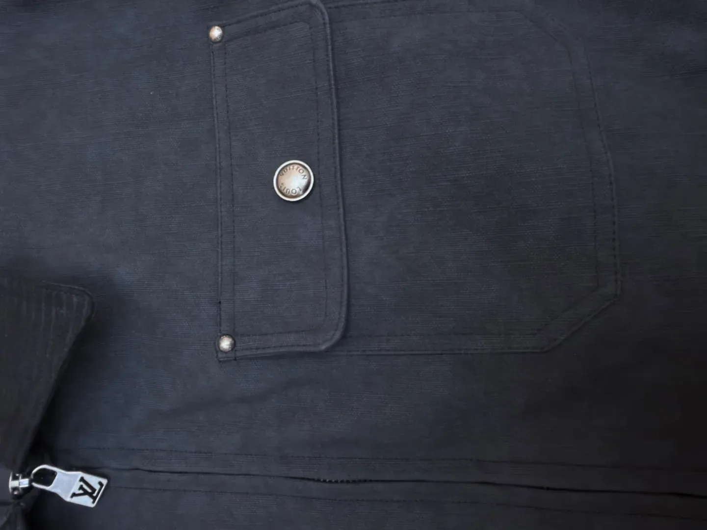 Куртки И Пуховики Мужские Louis Vuitton 852223