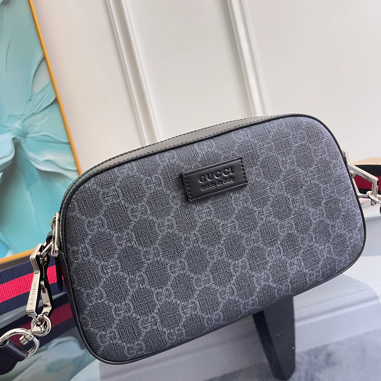 Классические Сумки Женские Gucci 13558926