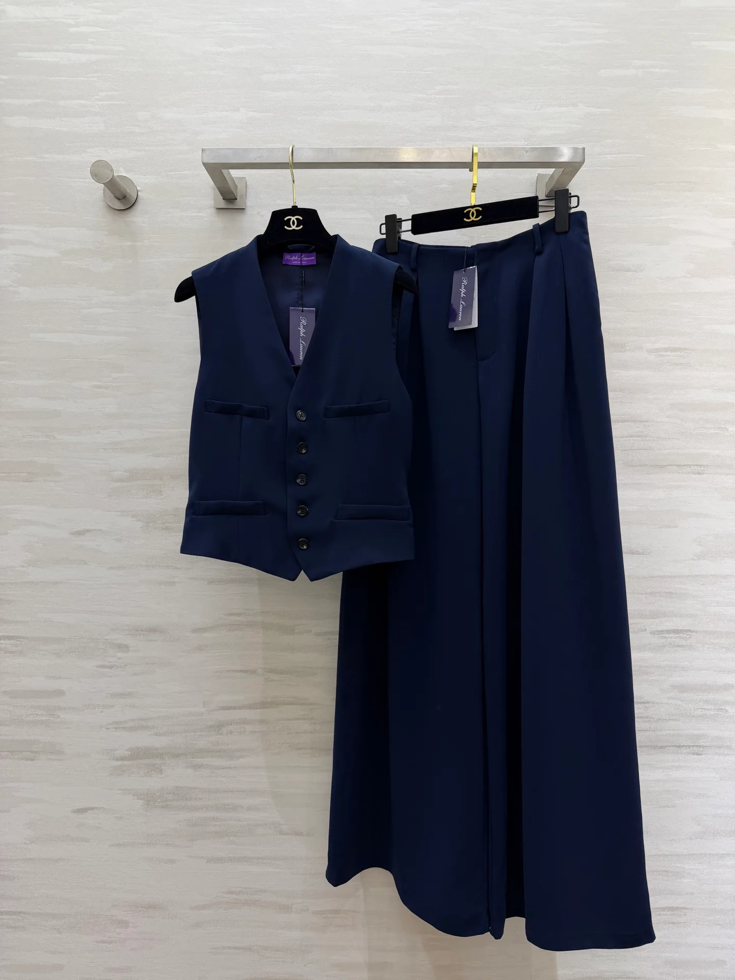 Жилеты Женские Ralph Lauren 11888026