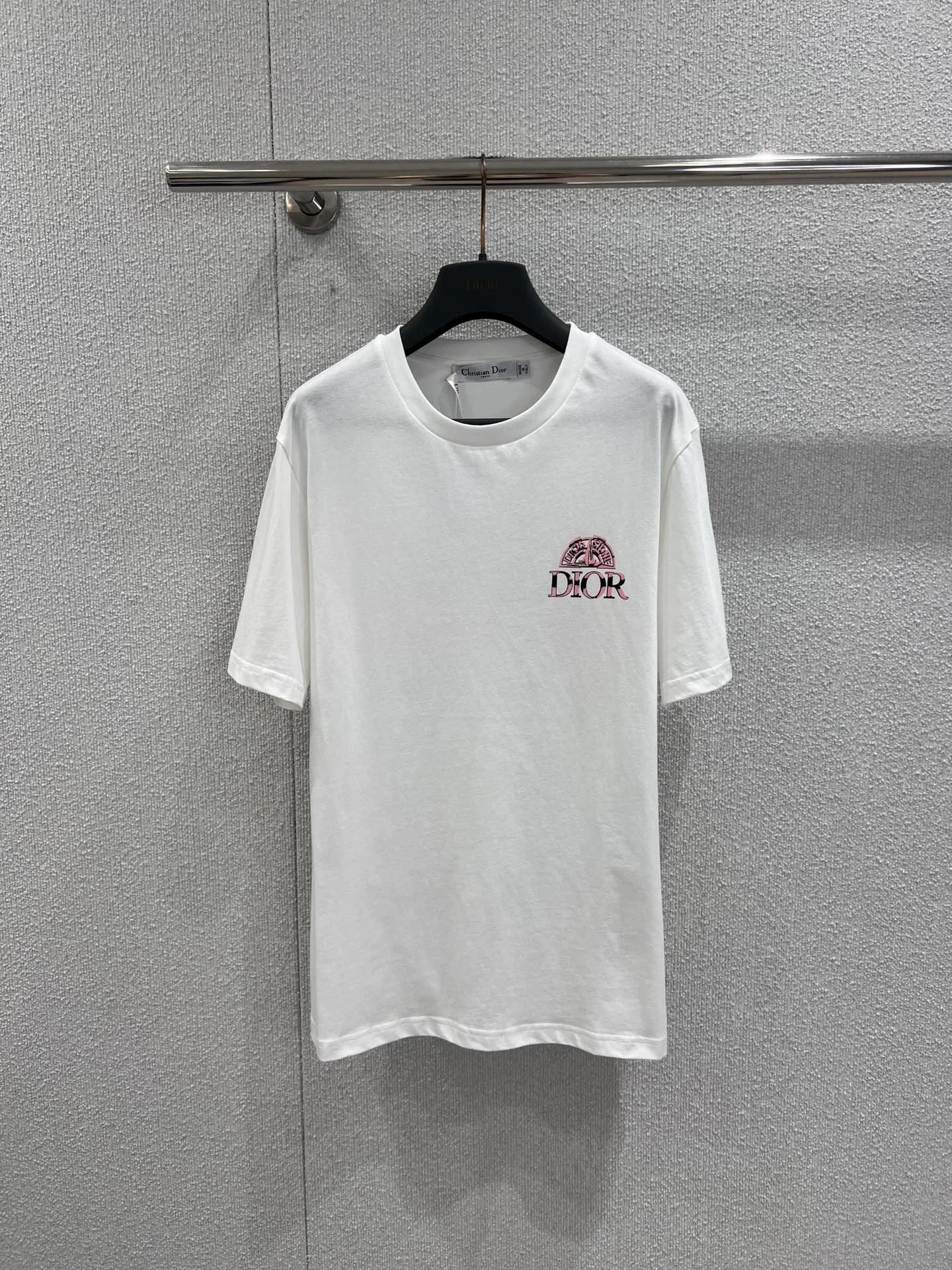 Футболки Женские Christian Dior 1393775