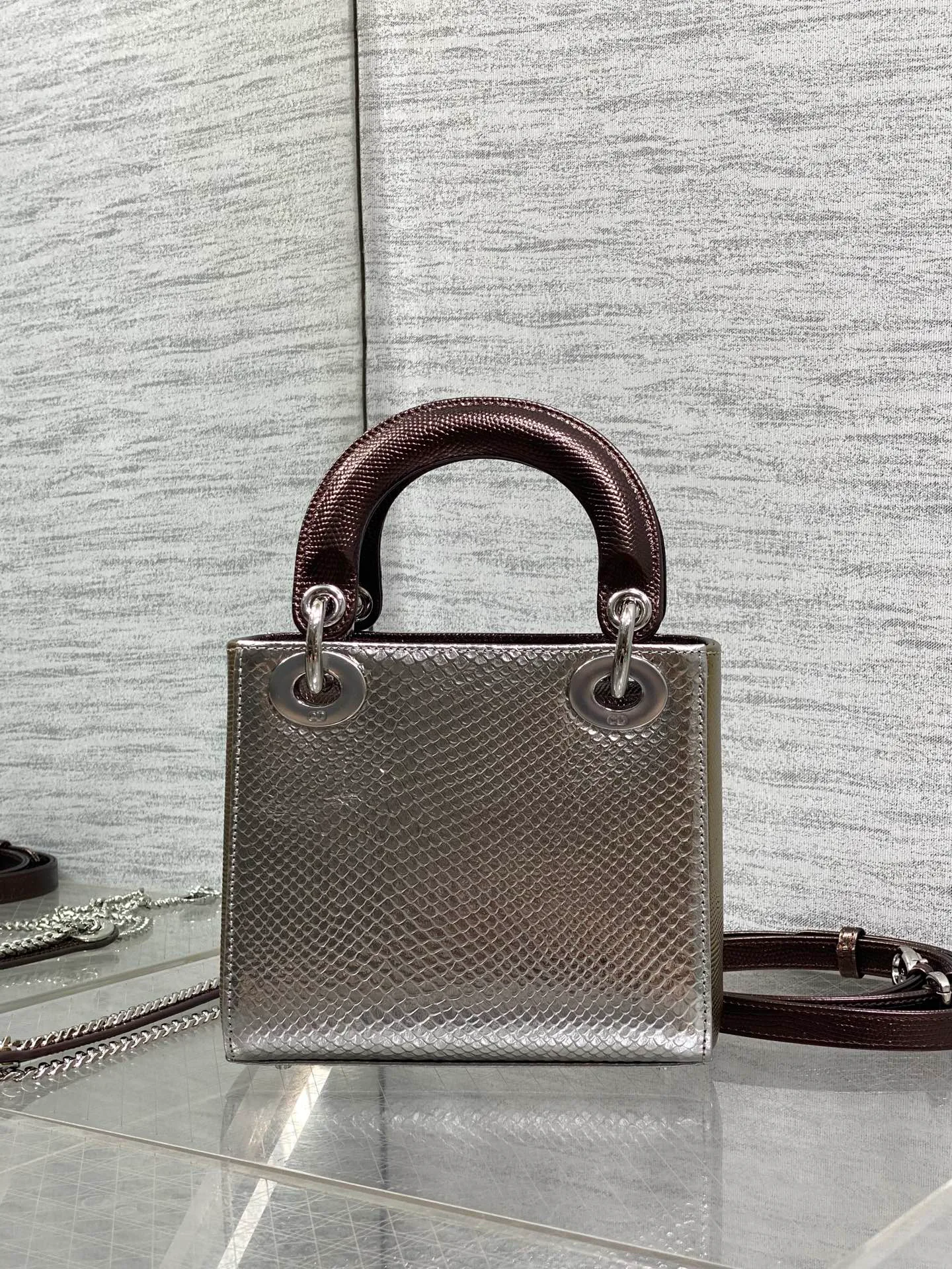 Классические Сумки Женские Christian Dior 17033686