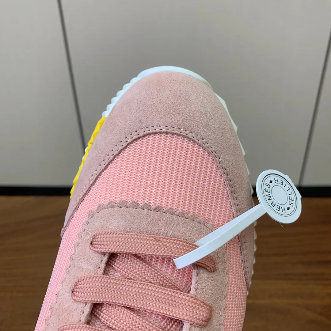 Кроссовки Женские Hermes 11567582