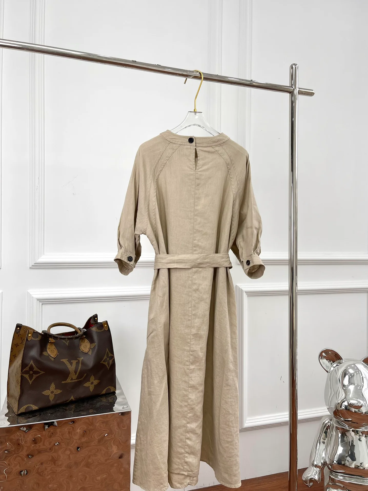 Платья Женские Loro Piana 33576