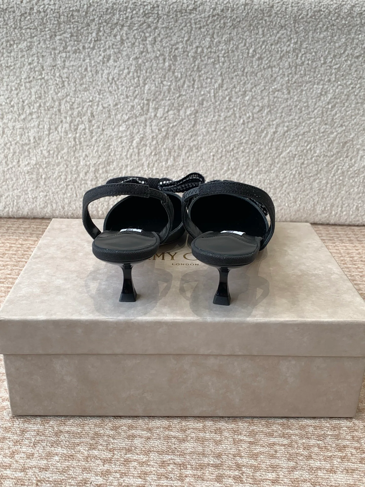 Туфли Женские Jimmy Choo 8284